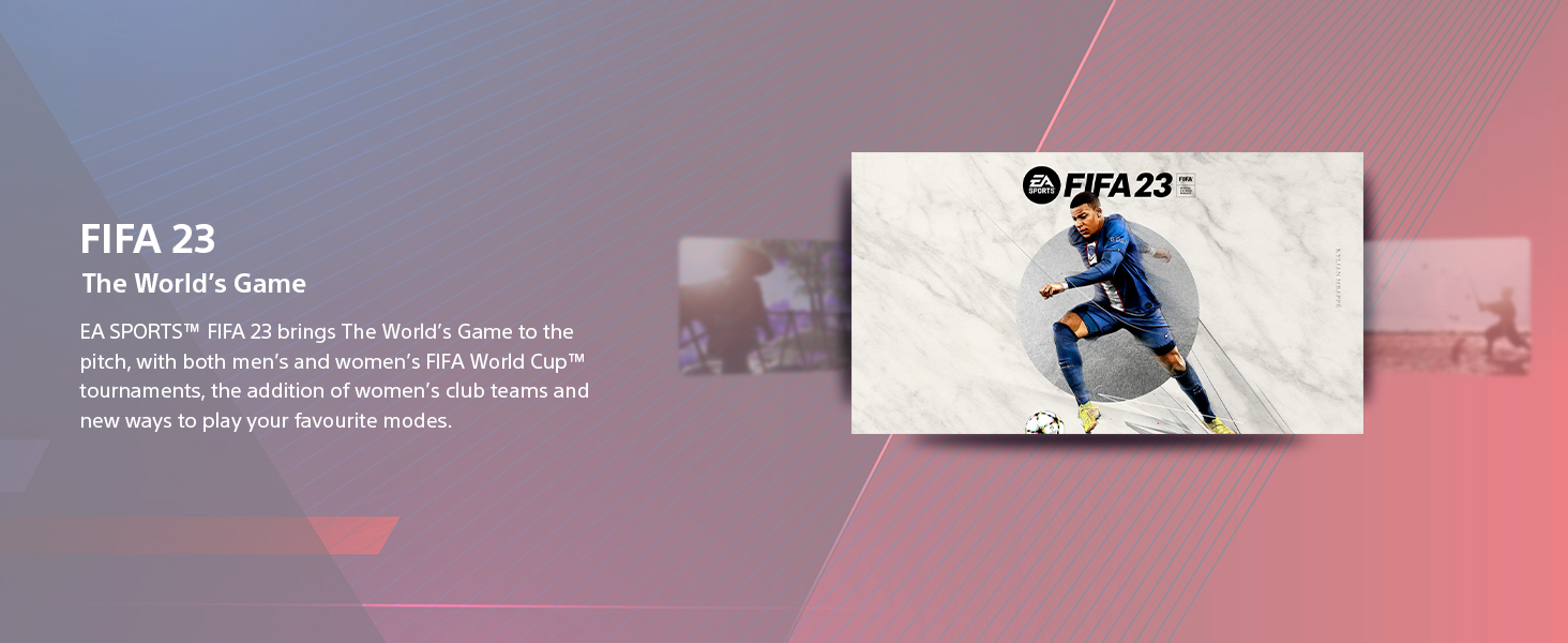 FIFA 23 7
