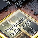 Mediatek Helio G88 Chipset