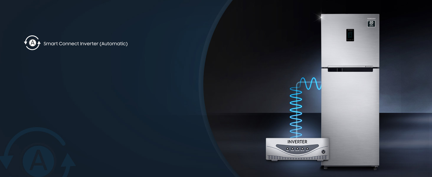 Smart Connect Inverter