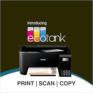 Epson L3211 MUltifunction InkTank Printer for Home and Small Office