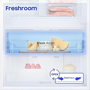 Fresh Room