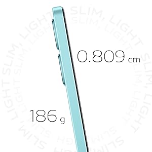 Exquisite Details, Lightweight Grip