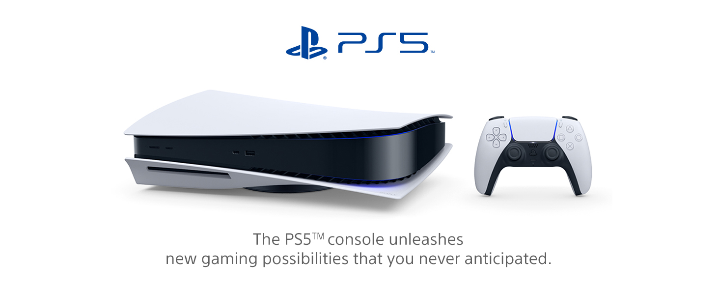 PS5