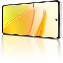 Dazzling FHD+ Display