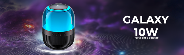 iGear Galaxy bluetooth