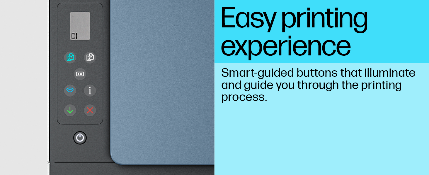 Smart Tank 585