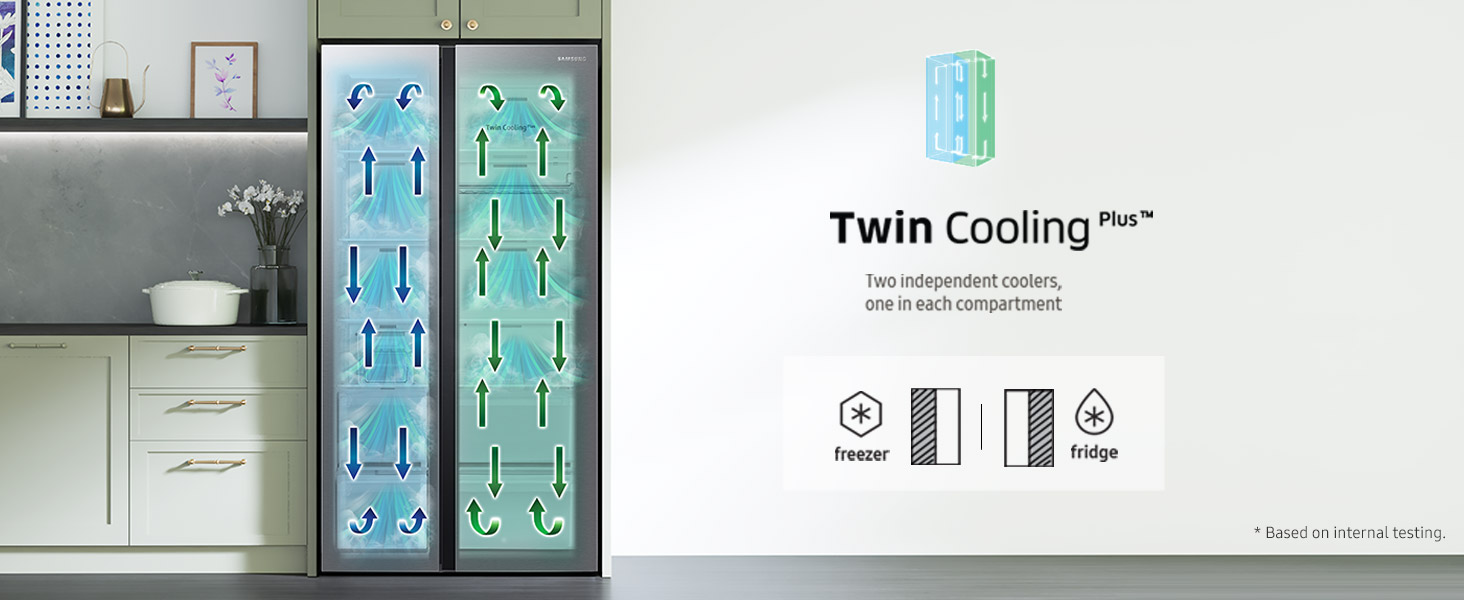 Twin Cooling Plus