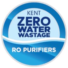 Zero Water Wastage Technology