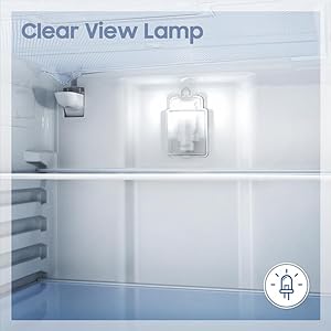 Clearly See Inside