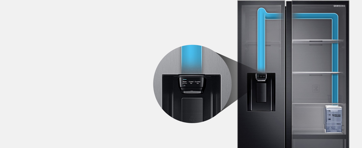 Water Dispenser