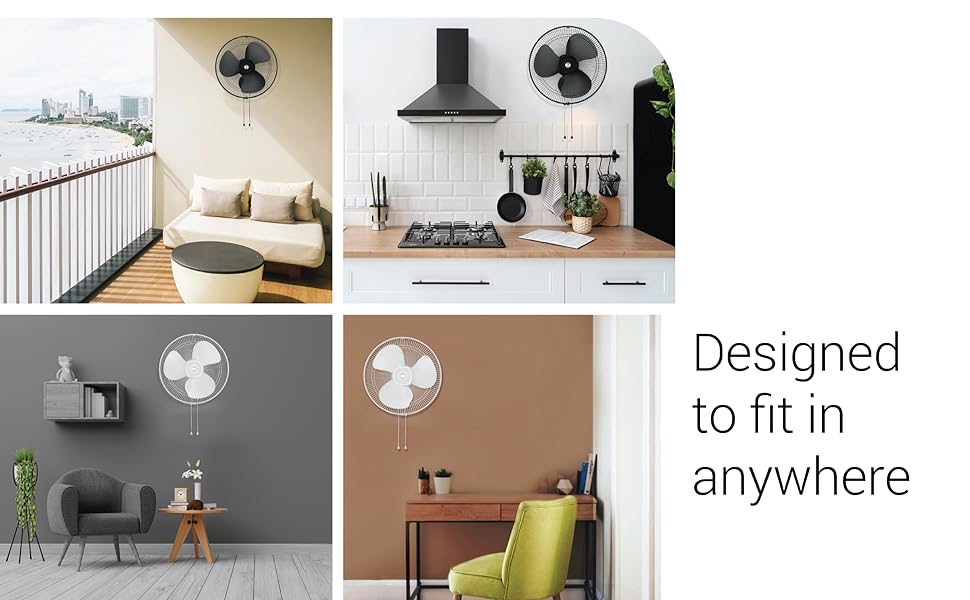 Renesa Wall
