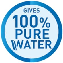 Makes Water 100% Pure