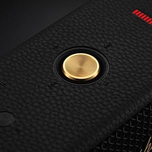 ICONIC MARSHALL DESIGN