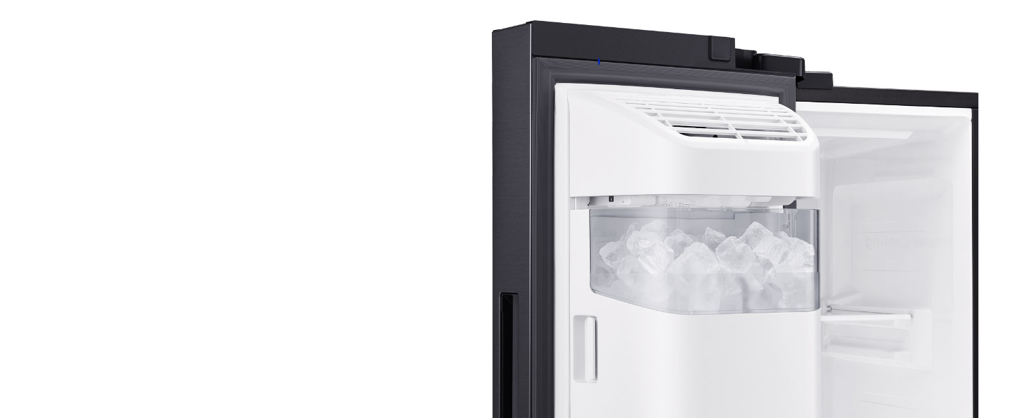 Ice Maker