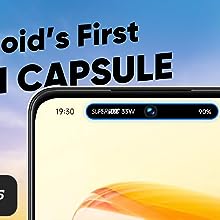 Mini-Capsule