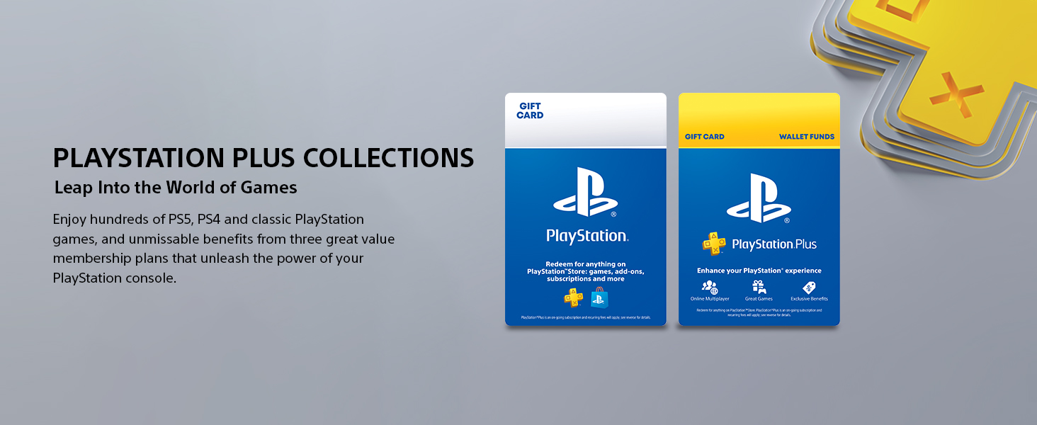 PlayStation Plus