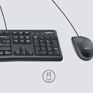 PLUG-AND-PLAY USB CONNECTIONS