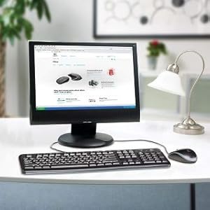 PLUG-AND-PLAY USB CONNECTIONS