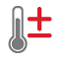 Temperature Range