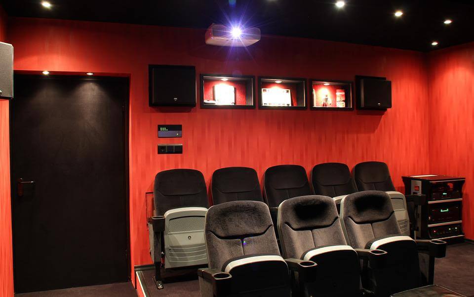 How To Setup Your Home Theatre