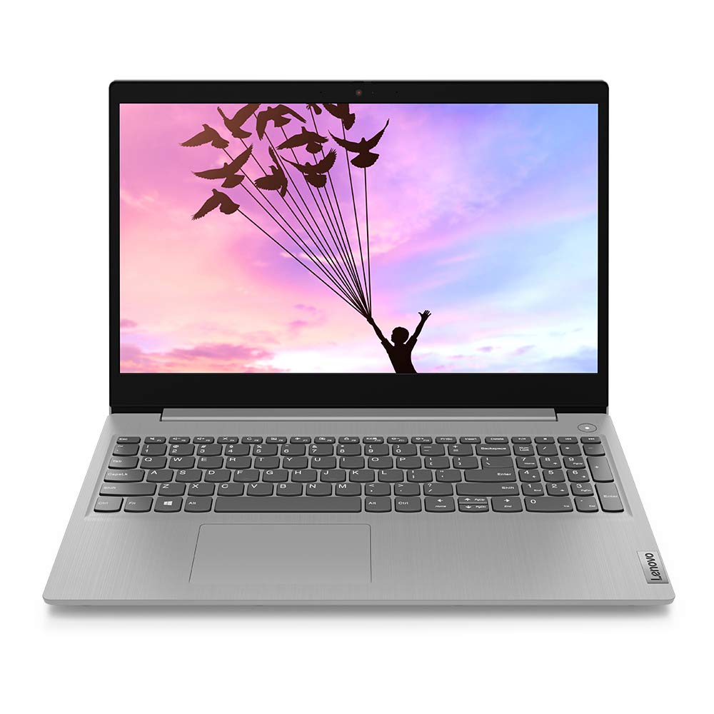 Lenovo Ideapad Slim 3 Laptop Intel Core i5 10th GEN/8GB RAM/512GB SSD/2GB  MX330 GFX (81WB01BPIN) - Kannankandy