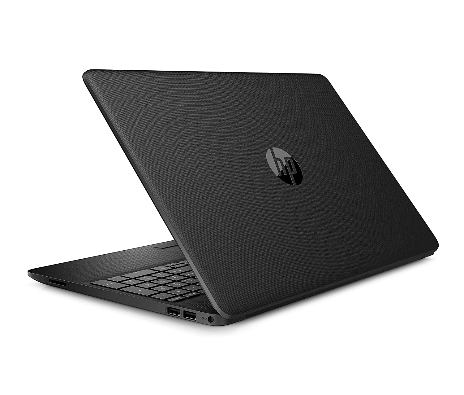 HP Laptop 15-inch (15s-du1066TU) Intel Core i3 10th GEN/8GB RAM