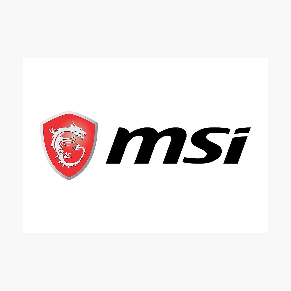 MSI