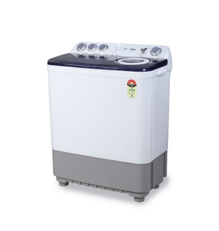 Whirlpool Ace Xl 9.5 Kg Semi Automatic Washing Machine (3D Scrub
