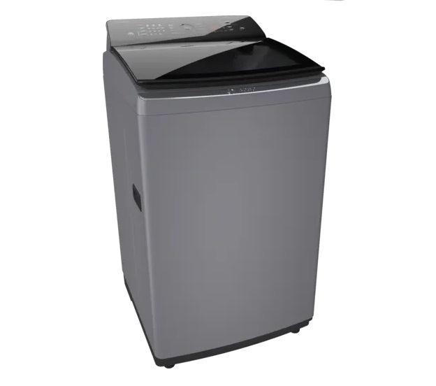 bosch 7.5 kg top load washing machine