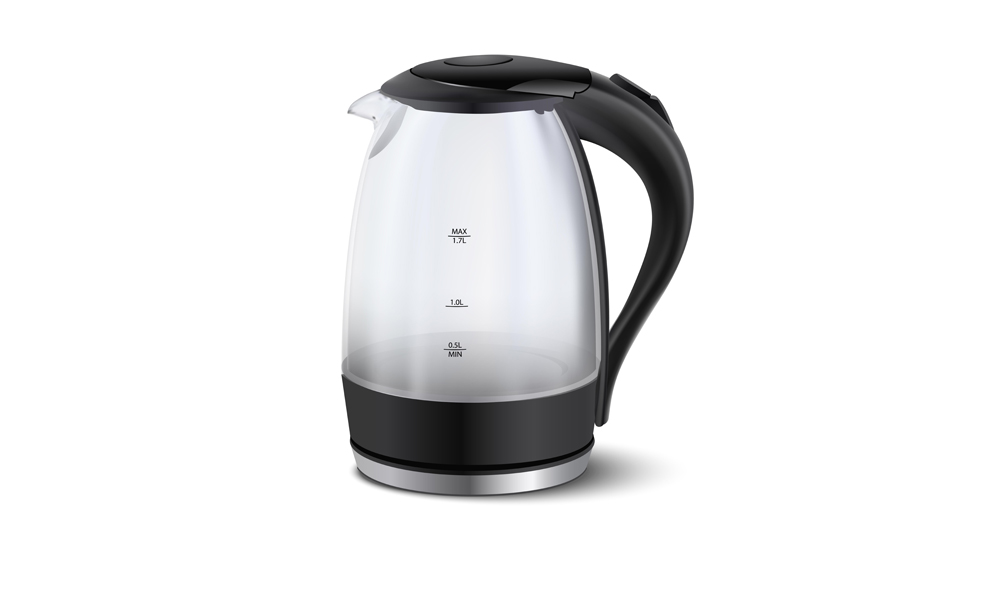 Power Consumption Guide for Electric Kettles