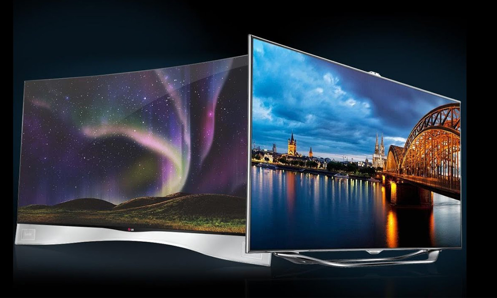 LCD vs. LED: Which is a better TV?
