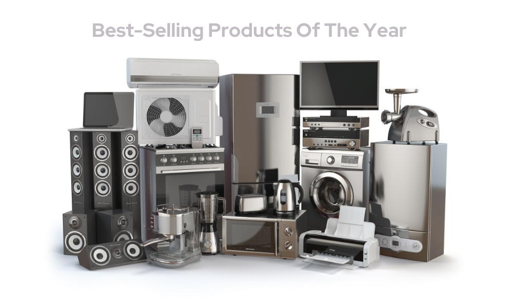 Kannankandy E-Store’s Best-Selling Products Of The Year