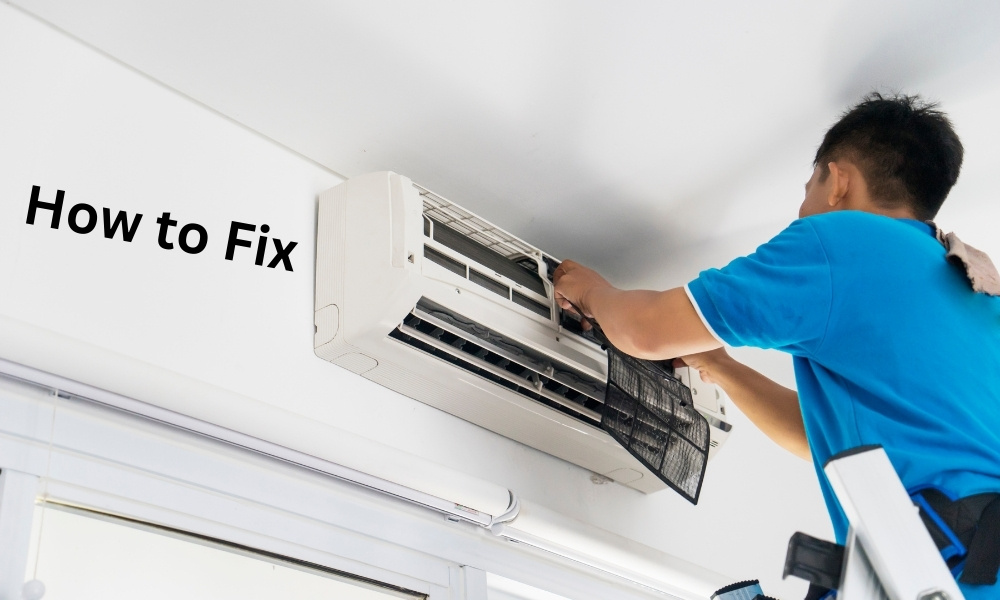 Common Air Conditioner Problems and How to Fix Them