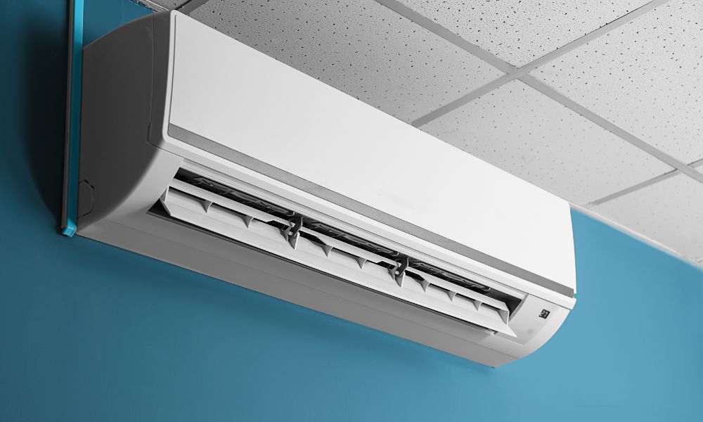 Upgrade Your Space with a 1-Ton AC: A Worthwhile Investment