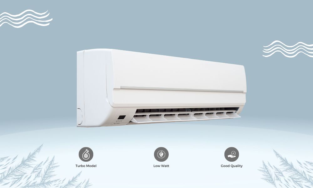 Best Tips to Maintain Your 1.5-Ton Inverter AC