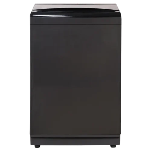 308424_ojfmwu SHARP 7.5 kg 5 Star Fully Automatic Top Load Washing Machine (ES-T75N-BK), Midnight Black