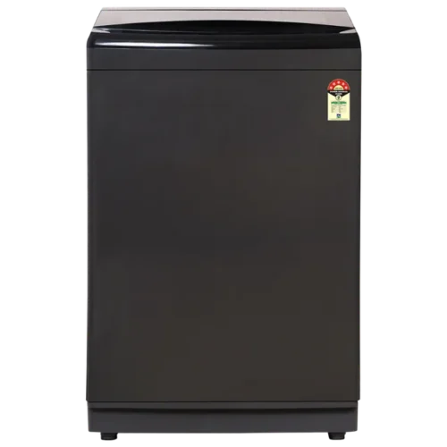 308432_fasypn SHARP 10 kg 5 Star Fully Automatic Top Load Washing Machine (ES-T100N-BK) Midnight Black