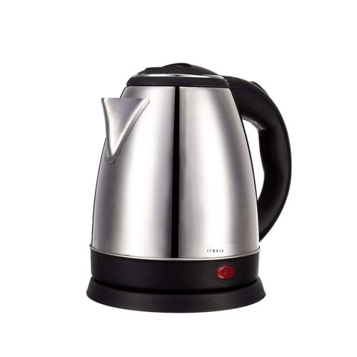 61QmuEJKyAL._SX679_ 1.8L 1500W Electric Kettle with Stainless Steel Lid