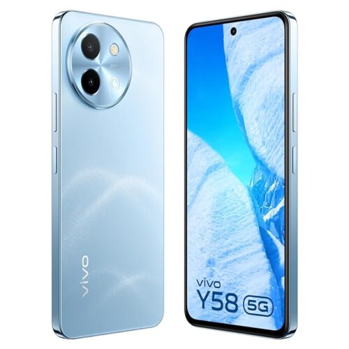 61izqzXuH9L._SX679_ vivo Y58 5G (Himalayan Blue, 8GB RAM, 128GB Storage)
