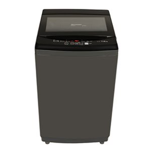 7-3-300x300-1 SHARP TOP LOAD WASHING MACHINE (ES-T110N-BK/GY) (11kg)