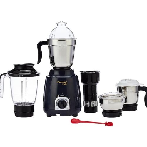 7147fQk0lZL._SX679_-1AAA Butterfly Pestle 750W Mixer Grinder, 4 Jar, (Ink Blue)