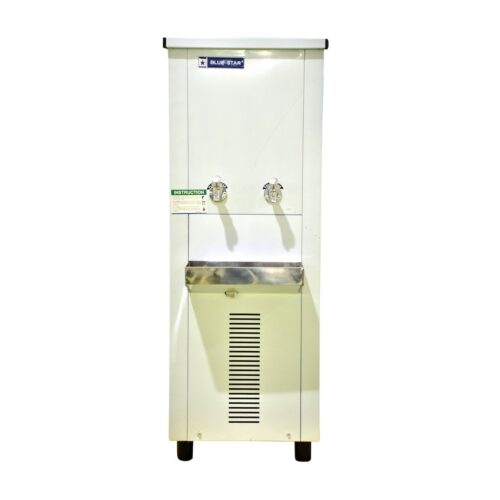 51qbIlBnaLL._SL1024_ BLUESTAR 20 Liter Stainless Steel Plain and Cold Water Cooler (PC240)