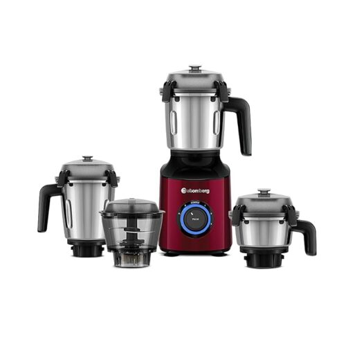 71c8F9BxAhL._SX679_ Atomberg Zenova Mixer Grinder | Unique Coarse Mode for Silbatta-like Texture | Intelligent BLDC Motor | Safety Features | 4 Jars including Chopper | Hands-Free Operation