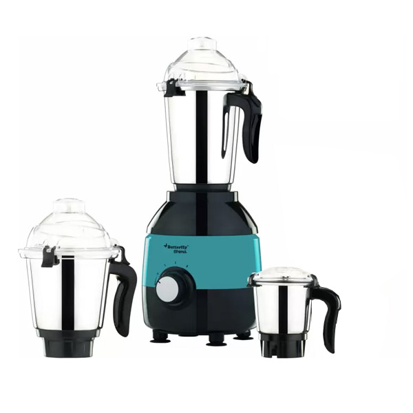 bhima3-a41 Butterfly 1000W 3 Jar Mixer Grinder (BHIMA)